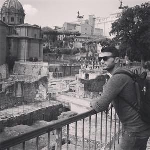 Meet your Posher, Adrian